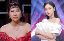 Phi Thanh Vân có tâm thư giữa đêm về Miu Lê