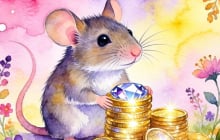3 tuổi tài lộc bùng nổ trong nửa cuối tháng 5