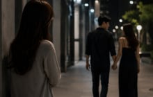 Chồng ngoại tình nhưng mỗi tháng vẫn đưa đều 100 -150 triệu, tôi nên làm thế nào lúc này?