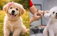 Làm giúp việc Chăm sóc Chó cưng, nhà giàu trả thu nhập khủng 2,1 tỷ đồng/năm, bất ngờ tiêu chí tuyển dụng