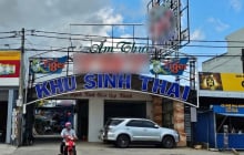 Lan truyền tin đồn quán nhậu có hơn 20 nhân viên nhiễm HIV: Chủ nhà hàng lên tiếng