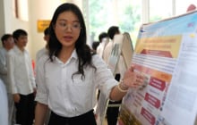 Ngành học được miễn 100% học phí trong năm 2026: Có ngành còn được phụ cấp ăn ở, đầu vào rất cao