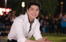 Noo Phước Thịnh bức xúc lên tiếng về clip liên quan đến Miu Lê
