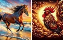 Sáng thứ Sáu ngày 15/5: 3 tuổi Công Việc Suôn Sẻ, Túi Tiền Phình To