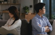 Thiếu điều này trong hôn nhân còn đáng sợ hơn cả thiếu tiền hay ngoại tình, đừng chủ quan
