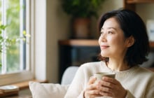  Vì sao phụ nữ sau tuổi 40 thường ít bạn bè hơn nhưng lại sống vui và nhẹ nhõm hơn?