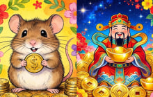 3 tuổi lương thưởng tăng đều từ 16/5 đến 26/5