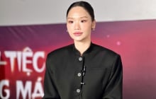 Miu Lê xin lỗi vì ồn ào sử dụng ma túy