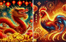 Sáng Chủ Nhật ngày 16/5: 3 tuổi Tiền-Danh-Lộc hội tụ, đặc biệt vị trí đầu tiên cực giàu