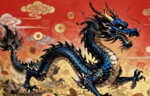 Sau Chủ Nhật (1/4 âm lịch), 3 tuổi hưởng Lộc Đơn Lộc Kép, tiền của về đầy túi