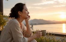 Sau tuổi 40, nhiều phụ nữ hối hận vì 4 điều này, bài học đáng ngẫm cho nhiều người