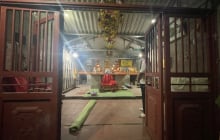 Thiếu nữ 18 tuổi tố bị thầy bói lừa xâm hại tại điện thờ gây phẫn nộ