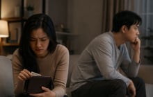 Tôi hối hận vì đã 'lột sạch' tiền của chồng, giá như thời gian quay lại, tôi sẽ làm khác