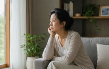 Về già mới nhận ra phụ nữ hy sinh quá nhiều, gia đình càng bất hạnh, vì sao?