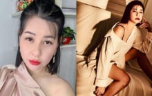 Cát Phượng đã chia tay bạn trai Việt kiều?