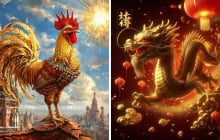 Top 3 tuổi Buôn May Bán Đắt, Sỏi Đá Hóa Vàng tháng 4 âm