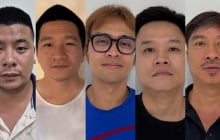 Vì sao ca sĩ Quang Lập và chủ loạt công ty BH Media, Lululola, Mây Sài Gòn bị khởi tố?