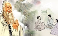 Người xưa dạy: “Tiền không vay hai, rượu không uống ba, đường không đi bốn” – Ý nghĩa thật sự là gì?