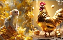 Thứ Hai, Ba 18-19/5: 2 con giáp có cơ hội bật mạnh lương thưởng, 1 tuổi dễ mất điểm vì sơ suất