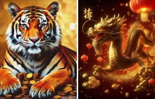 Từ 18-24/5: 3 tuổi Chính Thức Thoát Nghèo, tuần mới tiền về như nước