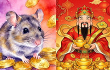 Từ thứ Hai (18/5), 3 con giáp tái sinh ngoạn mục, lương thưởng tăng liên tục