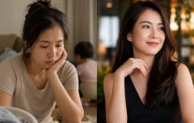 Vì sao nhiều phụ nữ sau kết hôn dần ít chăm sóc bản thân, nhưng sau ly hôn lại thay đổi đến ngỡ ngàng?