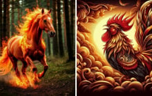 3 con giáp Trúng Số Phát Tài đúng ngày 20/5