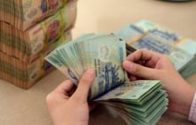 Chính thức tăng lương cơ sở lên 2,53 triệu đồng/tháng từ 1/7/2026