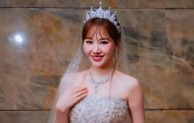 Hari Won suy nghĩ về việc tổ chức 'hấp hôn' cùng Trấn Thành sau 10 năm cưới