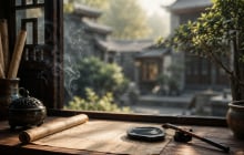 Người xưa dặn: Kết giao đừng nhìn giàu nghèo, nhớ nhìn vào điều này