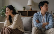 Vì sao nhiều cặp vợ chồng càng sống lâu với nhau càng ít nói chuyện? Không hẳn là hết yêu
