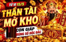 4 con giáp nam càng yêu chiều vợ càng phát tài