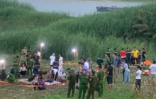 Thông tin mới vụ đuối nước đặc biệt nghiêm trọng khiến 5 trẻ em tử vong