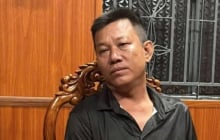 NÓNG: Bắt giữ Nguyễn Cao Bằng – nghi phạm vụ thảm án sát hại 3 người ở Tây Ninh