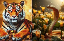 Sáng thứ Năm ngày 21/5: 3 tuổi tiền bạc bật tăng, nợ nần trả sạch, giàu có lên ngôi