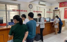 2 trường hợp phải đi đổi đăng ký xe ngay, nếu không muốn CSGT phạt nặng