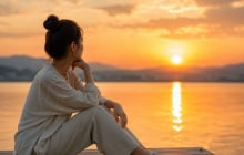 Người có EQ cao thường không làm 3 việc này khi đang tức giận: Càng nóng càng phải giữ giới hạn
