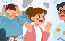 Người “tụt vận” thường có 3 biểu hiện rất rõ nhưng ít ai để ý: Khi nhận ra thì cuộc sống đã bế tắc