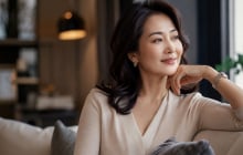 Phụ nữ sau tuổi 40 càng cuốn hút khi giữ được 4 điều này: Nhan sắc chưa chắc đứng đầu