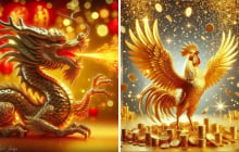 Sáng thứ Sáu ngày 22/5: 3 tuổi bật tăng lương thưởng, giàu có vô biên