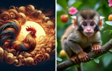 Thứ Sáu đến Chủ Nhật (22-24/5): 3 tuổi Công Việc Hanh Thông, ngồi không có của