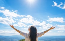 Cảnh giới cao nhất của đời người là gì? Không phải giàu có hay thành công, 4 điều càng sống càng thấm