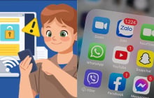 Công an cảnh báo: Đăng bài, bình luận nói xấu, xúc phạm trên mạng xã hội có thể bị xử lý hình sự