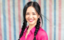 Diva Hồng Nhung chia sẻ về hành trình chữa bệnh sau hơn 1 năm công bố mắc ung thư