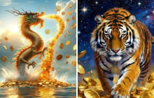 Từ 23/5 đến 31/5: 3 tuổi Công Việc Hanh Thông, Tiền Đồ Sáng Rực, nhất là tuổi số 2