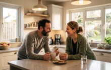 Những câu nói tưởng vô hại nhưng khiến hôn nhân nguội lạnh rất nhanh