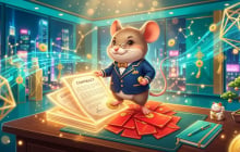 Từ 23/5: 3 con giáp ký hợp đồng thuận lợi, tài lộc khởi sắc