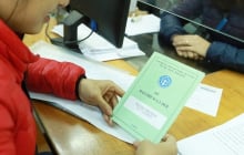 Đóng BHXH bao nhiêu để nhận lương hưu 5 triệu đồng/tháng?