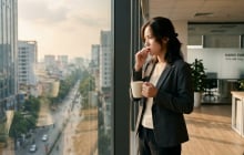 Kiệt sức công việc không đến trong một ngày: Nhiều người bỏ qua những dấu hiệu đầu tiên