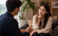 Người EQ cao thường có 3 thói quen này nên thu hút năng lượng tích cực giàu có